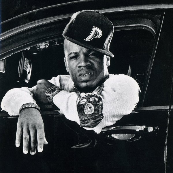 Plies artist photo