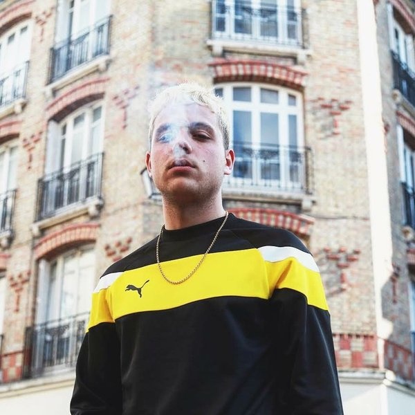 PLK artist photo