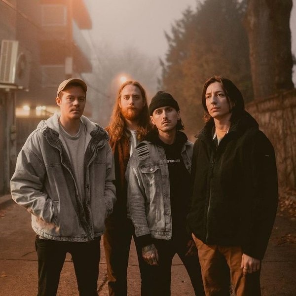 The Plot in You artist photo