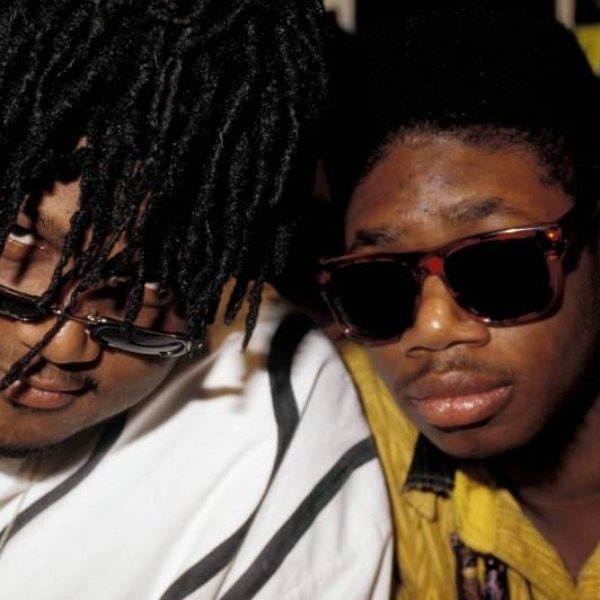 P.M. Dawn artist photo