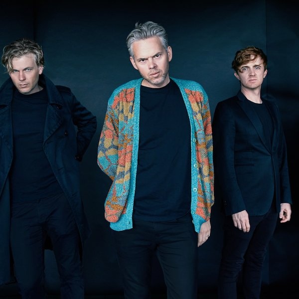 PNAU artist photo