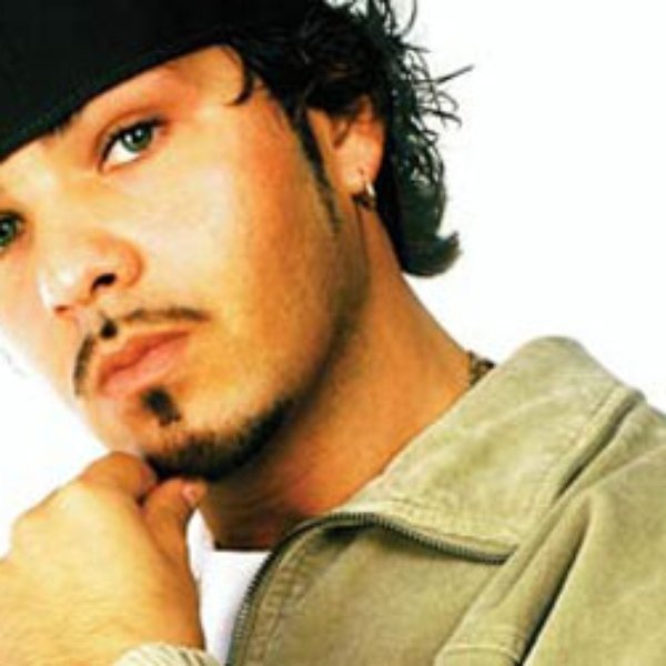 Baby Bash artist photo