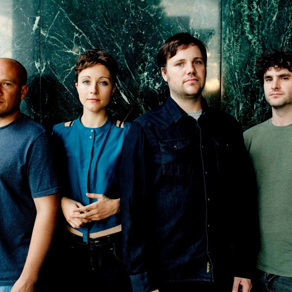 Poliça artist photo