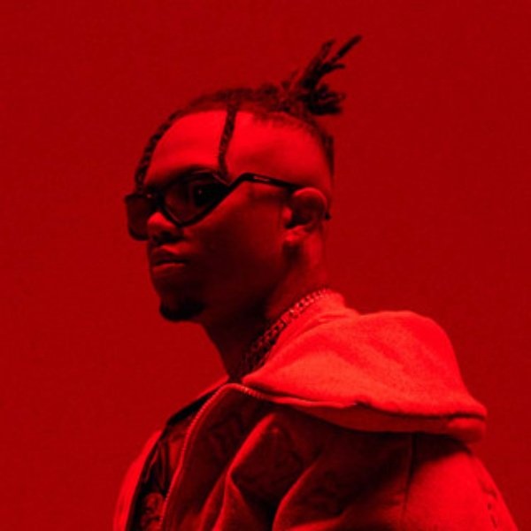 Polimá Westcoast artist photo