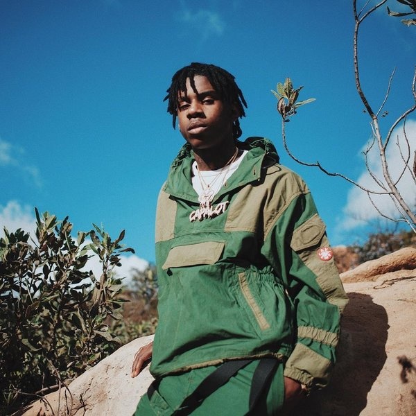 Polo G artist photo