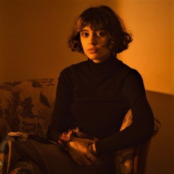 Pomme artist photo