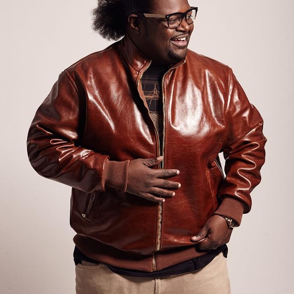 Poo Bear artist photo