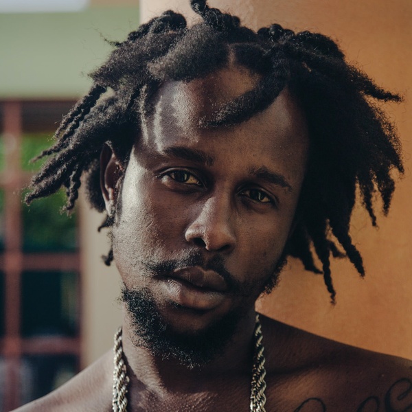 Popcaan artist photo