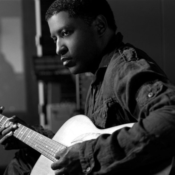Babyface artist photo