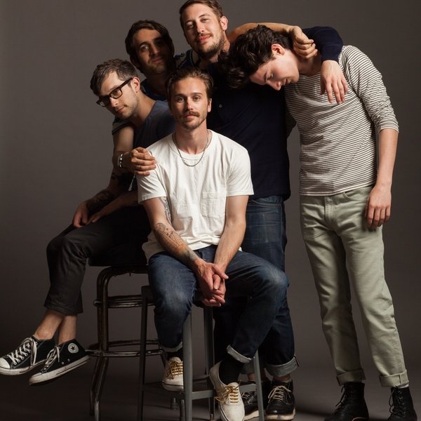 Portugal. The Man artist photo