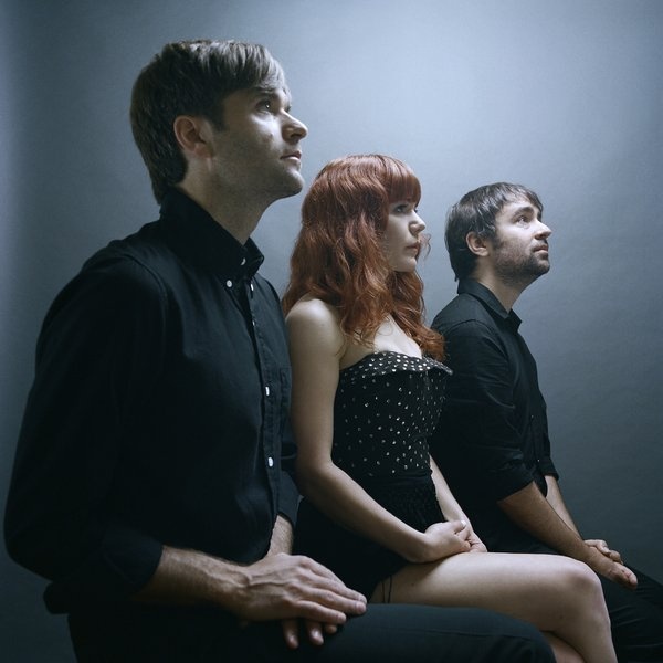 The Postal Service artist photo