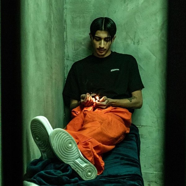 Baby Gang artist photo