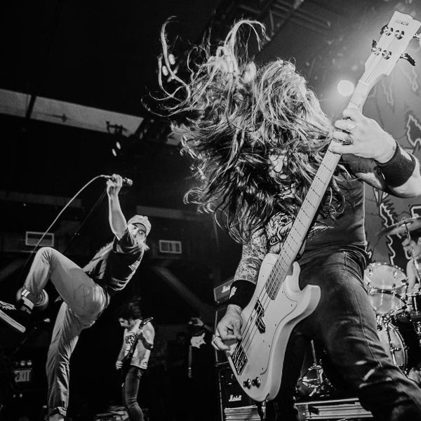 Power Trip artist photo