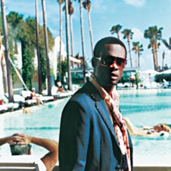 Pras artist photo