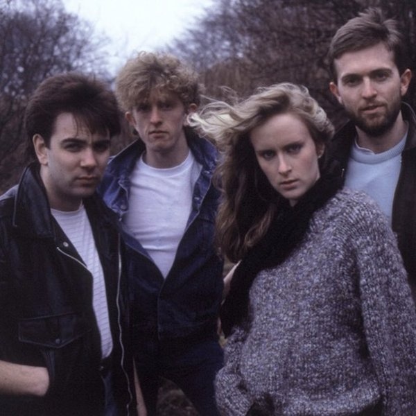 Prefab Sprout artist photo