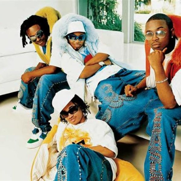 Pretty Ricky artist photo