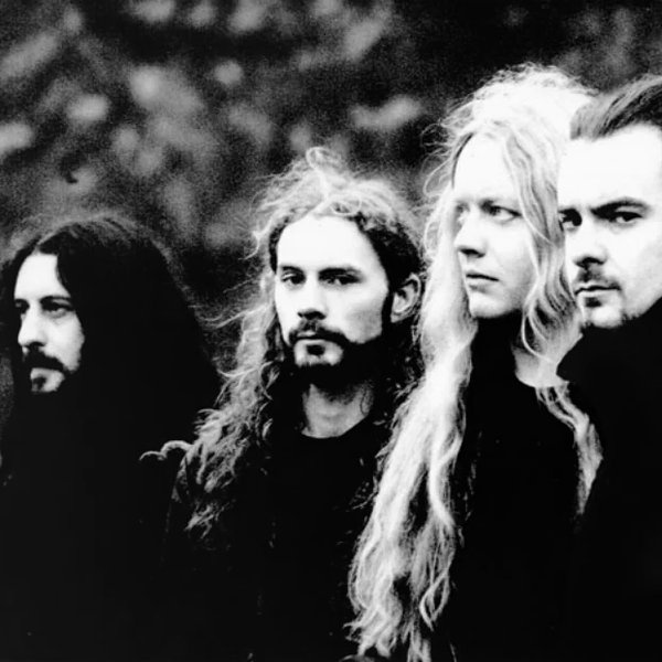 Primordial artist photo