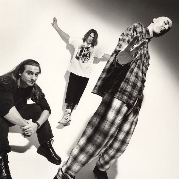 Primus artist photo