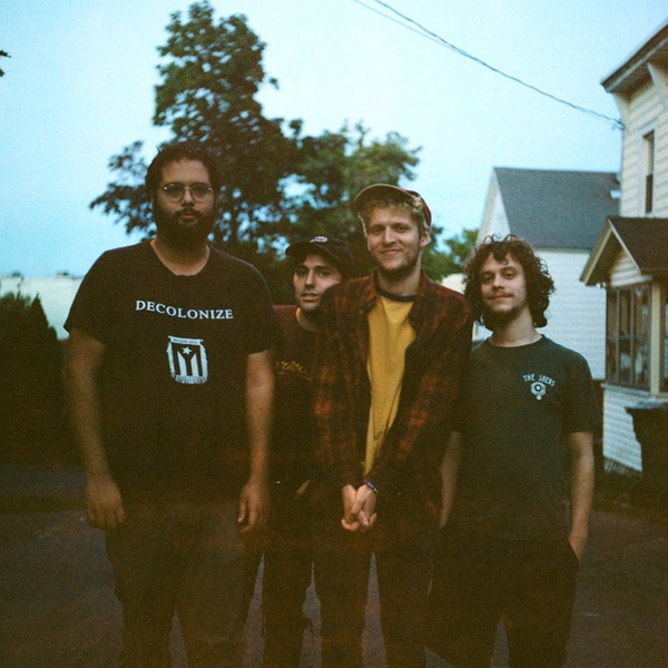 Prince Daddy & The Hyena artist photo