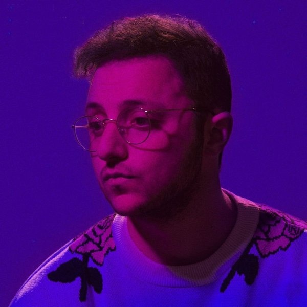 Prince Fox artist photo