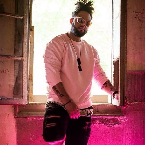 The Prince Karma artist photo