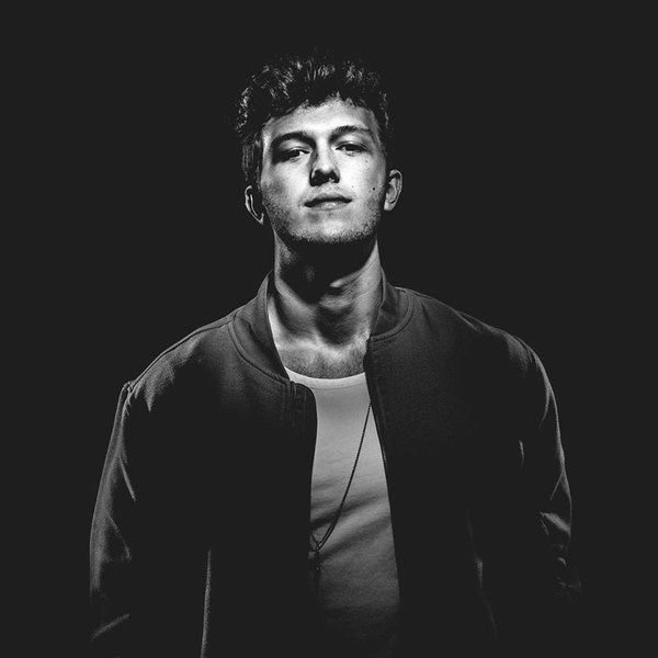Prismo artist photo