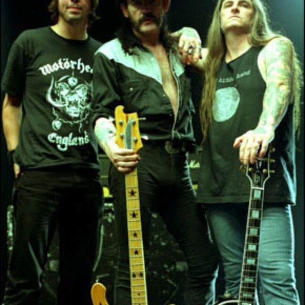 Probot artist photo