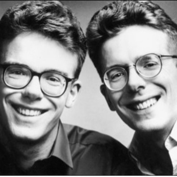 The Proclaimers artist photo