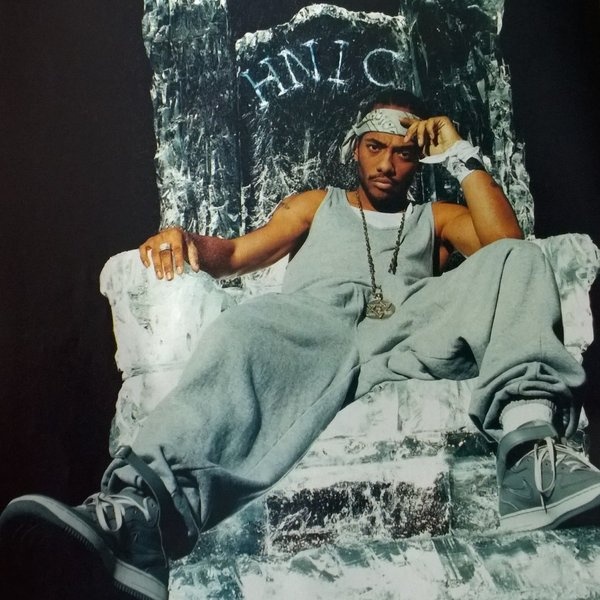 Prodigy artist photo