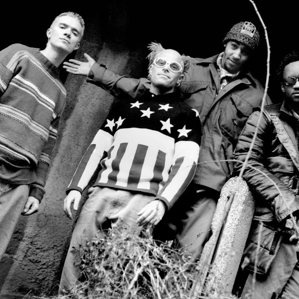 The Prodigy artist photo