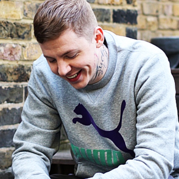 Professor Green artist photo