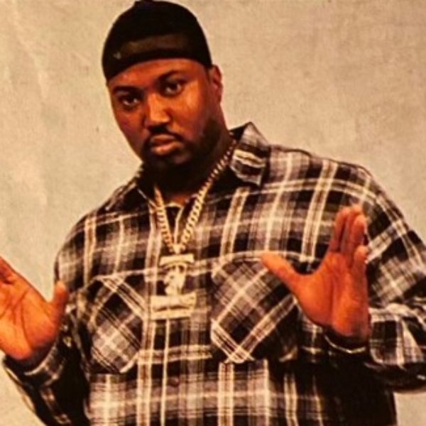 Project Pat artist photo