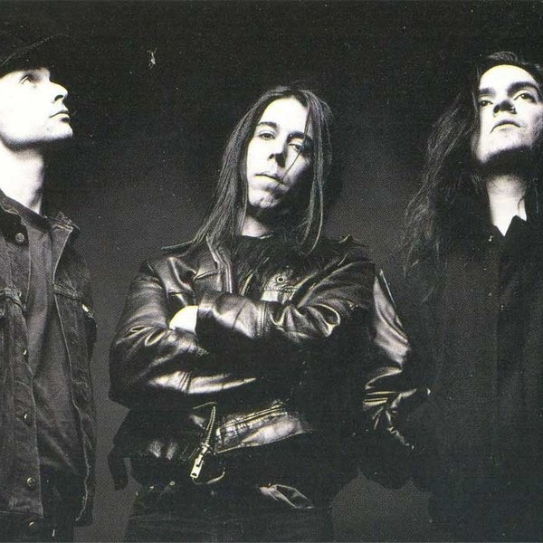 Prong artist photo