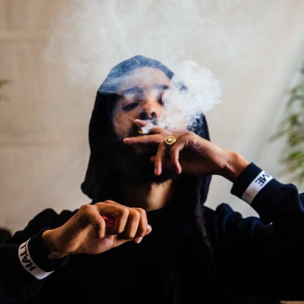 Protoje artist photo