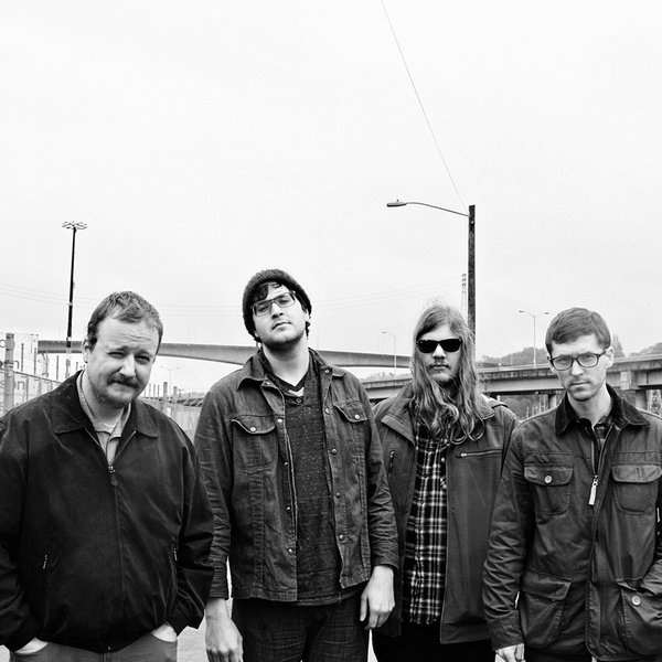 Protomartyr artist photo