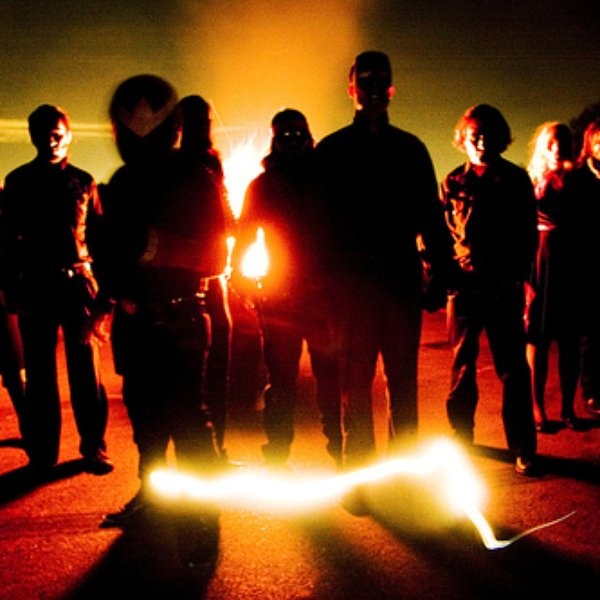 The Protomen artist photo