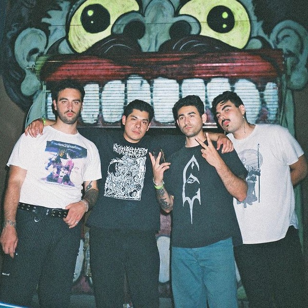 provoker artist photo