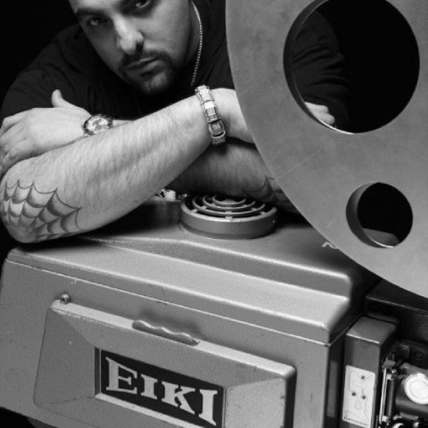Prozak artist photo