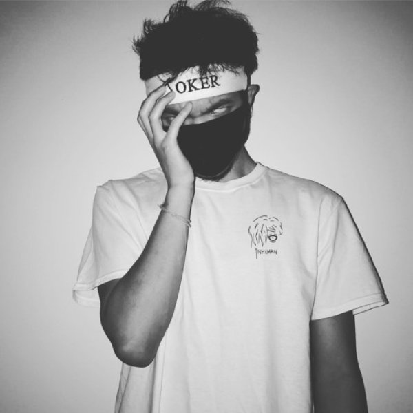 PRXJEK artist photo