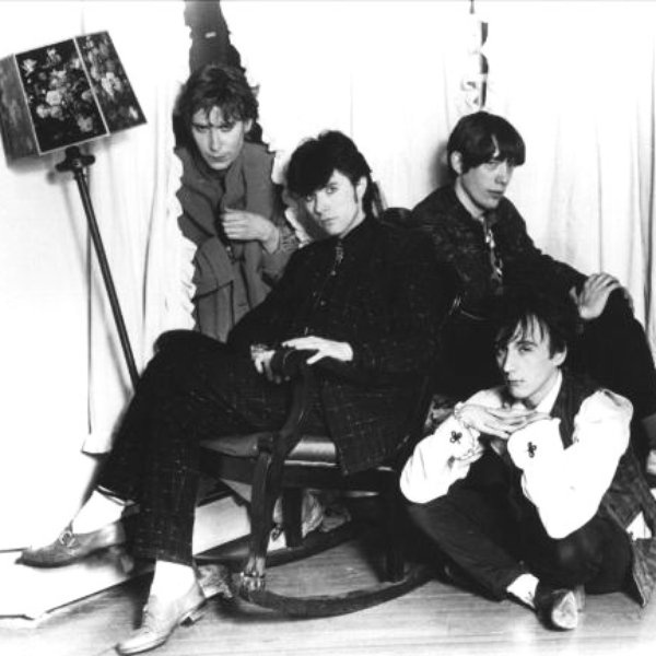 The Psychedelic Furs artist photo