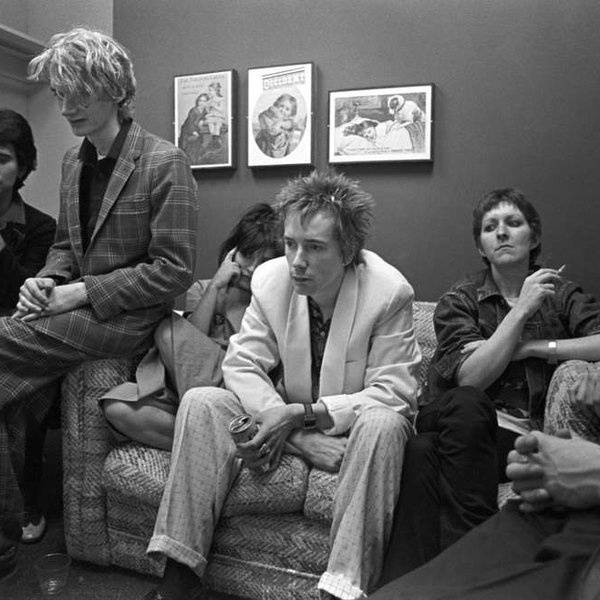 Public Image Ltd. artist photo
