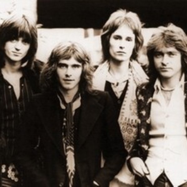The Babys artist photo