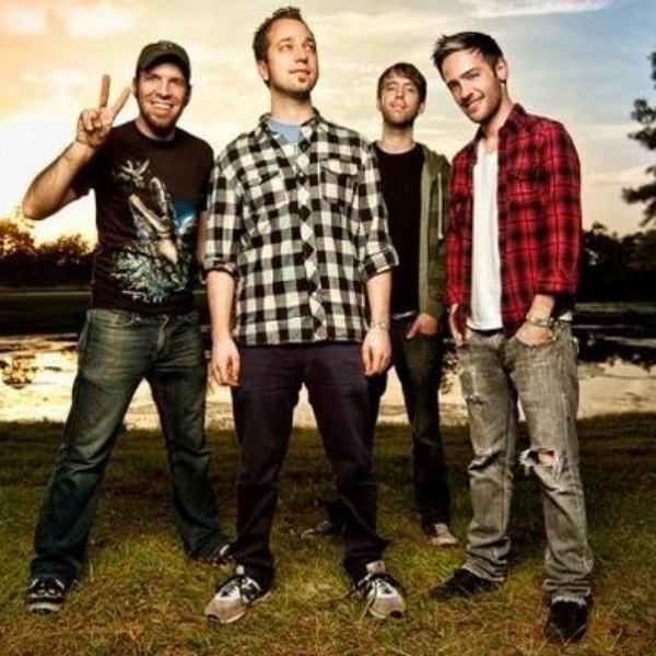 Punchline artist photo