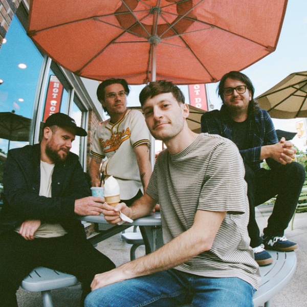 PUP artist photo