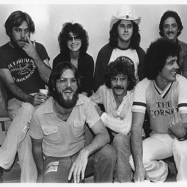 Pure Prairie League artist photo