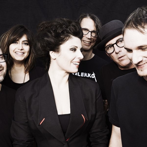 Puscifer artist photo