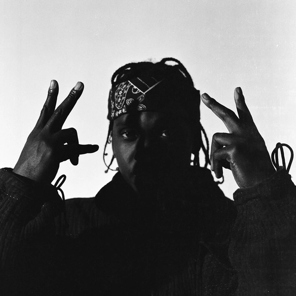Pusha T artist photo