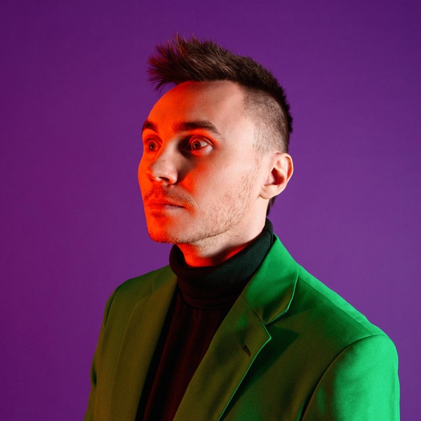 Pusher artist photo