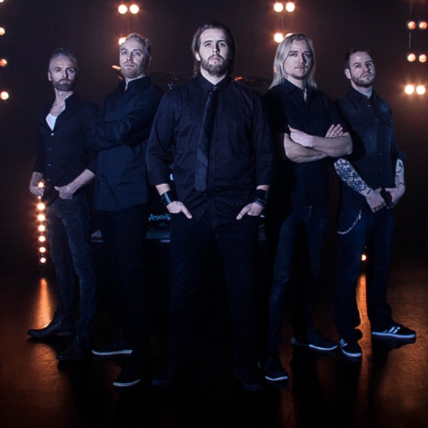 Pyramaze artist photo