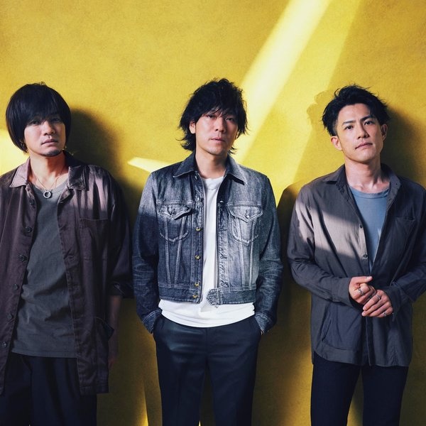 back number artist photo